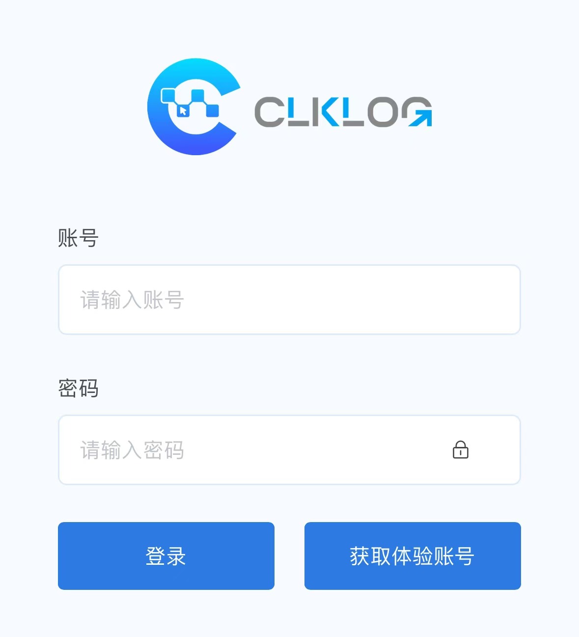 示例展示】ClKLog支持手机端查询统计数据